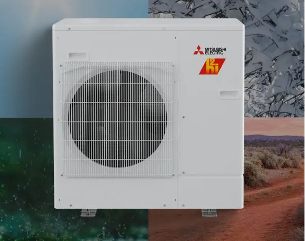 Ways to Reset a Mitsubishi Air Conditioner