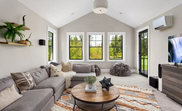 What Do 2 Green Lights on Mitsubishi Mini Split Mean