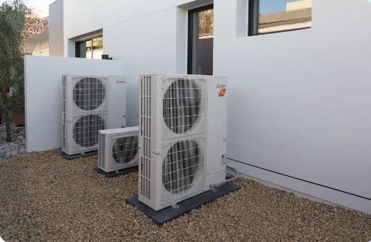 When Does Your Mitsubishi Air Conditioner Need Resetting