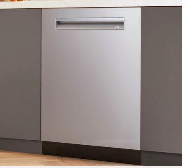 When to Call a Dishwasher Professional