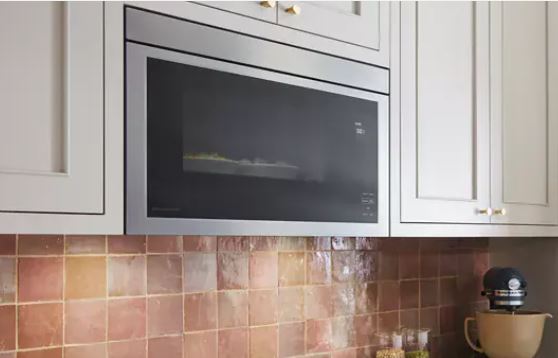 Whirlpool Microwave Display Troubleshooting