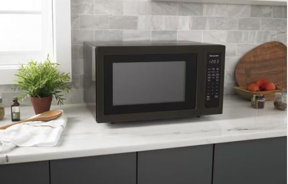 Whirlpool Microwave Not Starting