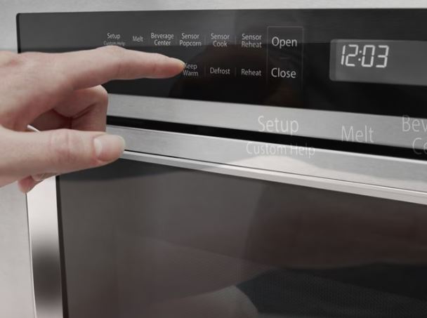 Whirlpool Microwave Problems Troubleshooting