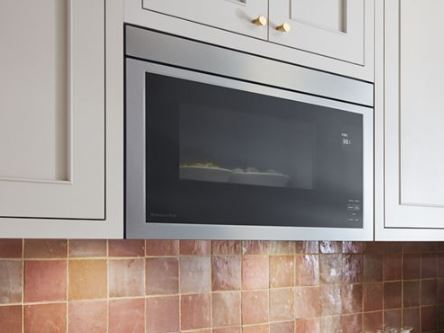 Whirlpool Over the Range Microwave Turntable Not Working