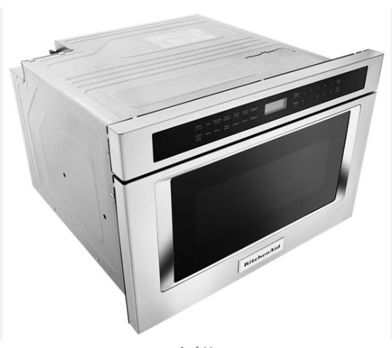 Why Is My KitchenAid Microwave Not Heating