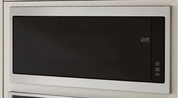 Why Is My Whirlpool Microwave Display Not Working