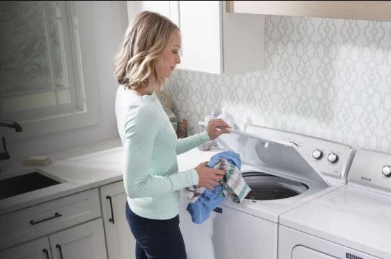 Why Won't My Maytag Centennial Washer Start