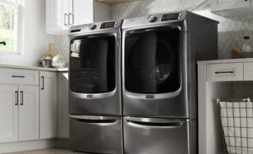 Why Won't My Maytag Washer Agitate or Spin