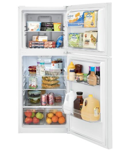 Why Your Frigidaire Freezer Is So Loud