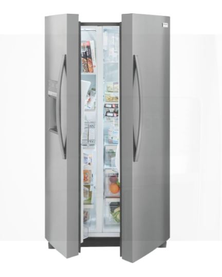 Why is My Frigidaire Refrigerator Water Dispenser Not Working But Ice Maker Is