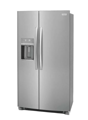 Why is My Frigidaire Refrigerator Water Dispenser Slow