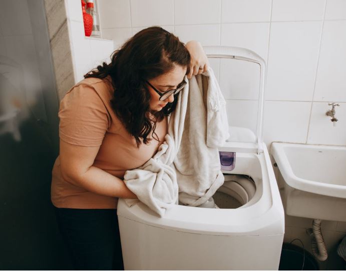 Why is My Kenmore 80 Series Washer Not Spinning