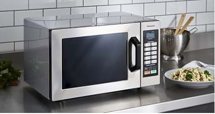 Why is My Microwave Not Heating Food But Runs