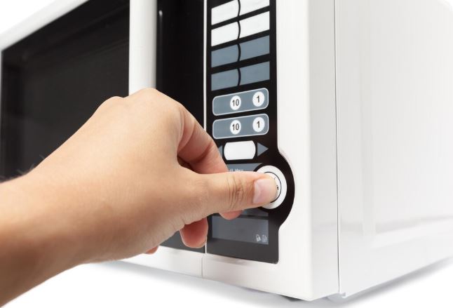 Why is My Microwave Not Working But Has Power
