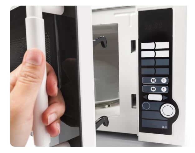 Why is My Microwave Start Button Not Working