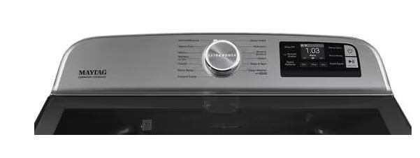 Will resetting my washer erase the warranty