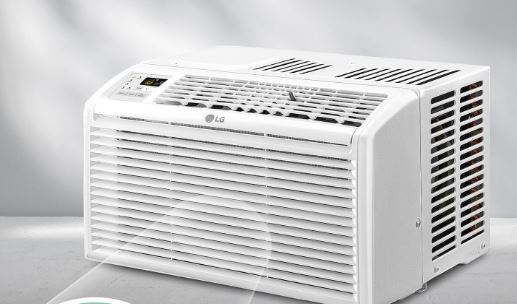 Window Air Conditioner Thermostat Adjustment 