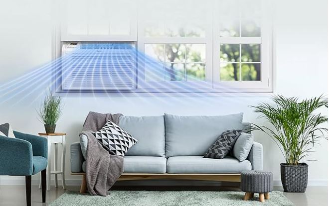 Window Air Conditioner Thermostat Troubleshooting Guide