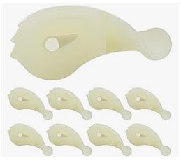 kenmore washer agitator dogs