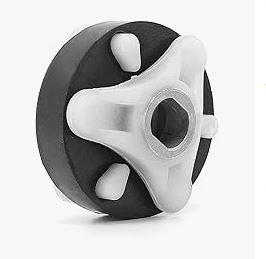 kenmore washer motor coupling