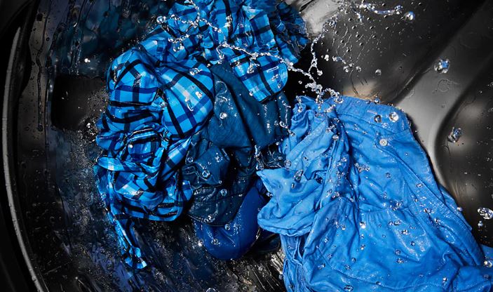 maytag bravos washer not spinning