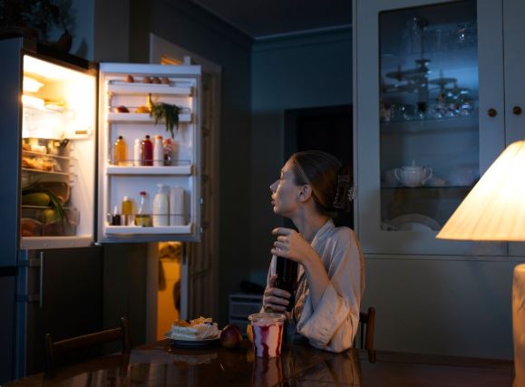 why is my  Freezer Making Loud Humming Noise