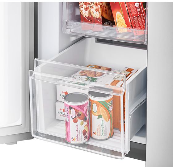 why is my freezer making loud buzzing sound