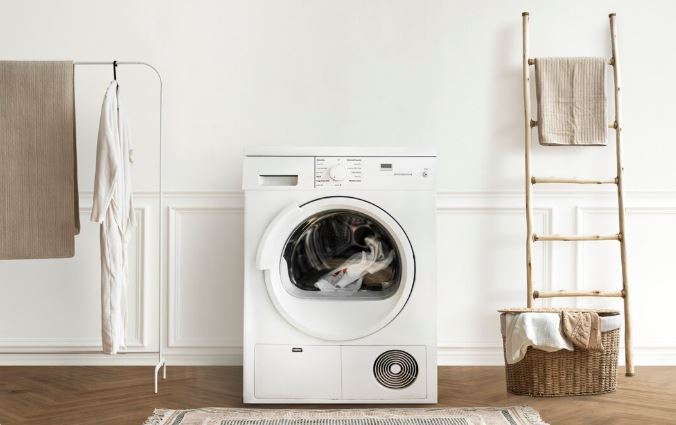 Cycle Symbols on Samsung Washers