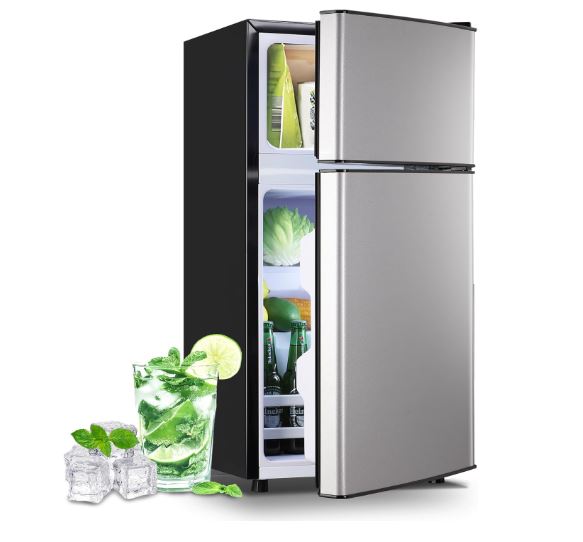 Fridge Runs Constantly But Not Cold