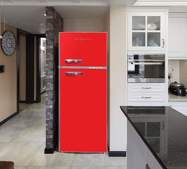 Frigidaire Refrigerator Lifespan