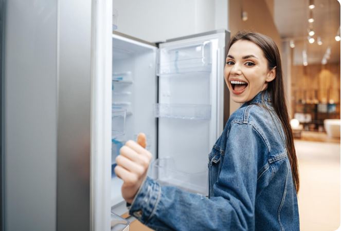 How to Make Your Refrigerator Last Longer