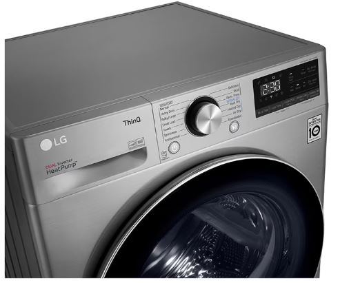 LG Dryer Error Codes
