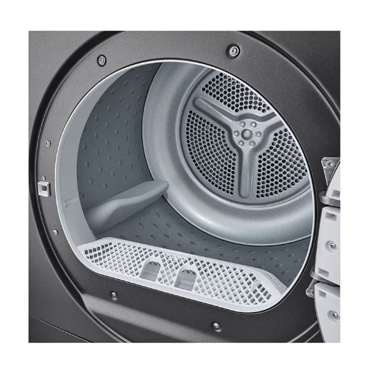 LG Dryer LE Error Code