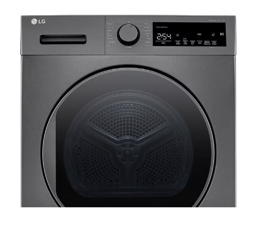 LG Dryer PF Error Code