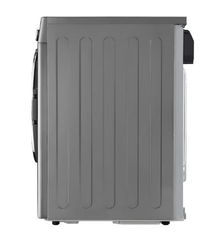 LG Dryer d80 Error Code