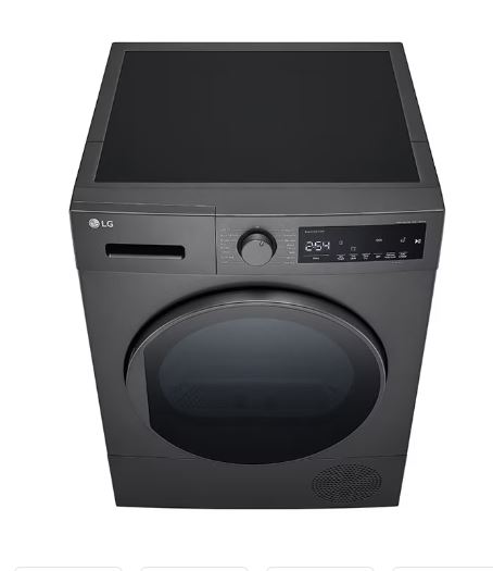 LG dryer repair costs