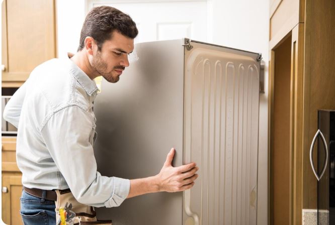 Refrigerator Troubleshooting Guide