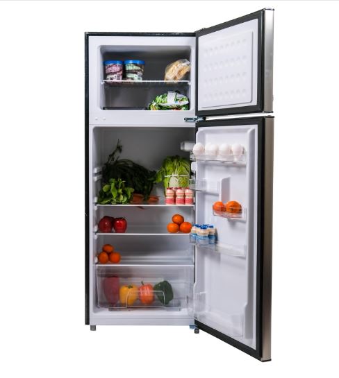 Refrigerator that won't cool after power outage