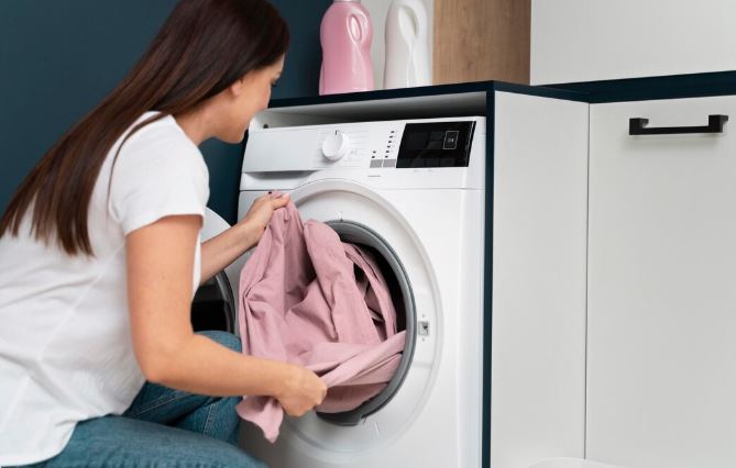 Samsung AddWash Symbol 