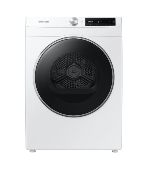 Samsung Dryer Displays Error Codes