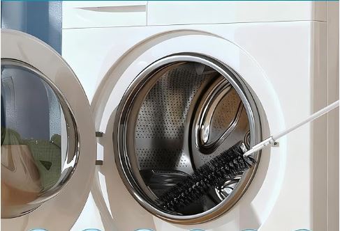 Samsung Dryer Error Code