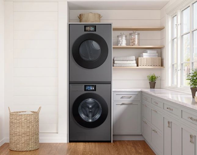 Samsung Dryer Error Symbols