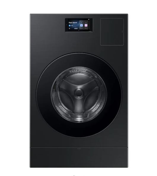 Samsung Washing Machine Error Codes Troubleshooting