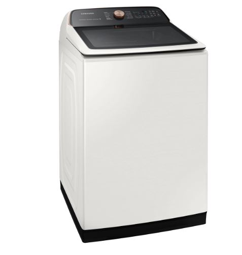 Samsung Washing Machine Error Codes