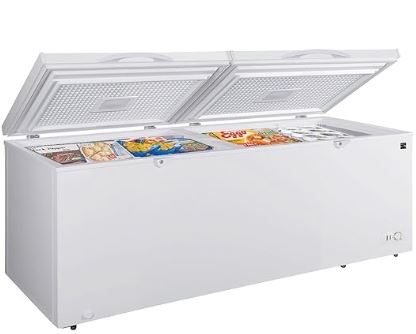 What Temperature Should a Freezer Be