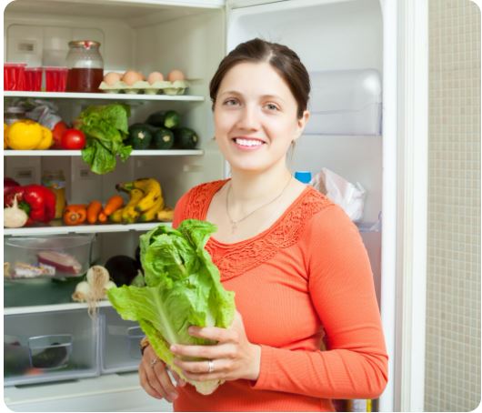 What Temperature Should a Refrigerator Be Set