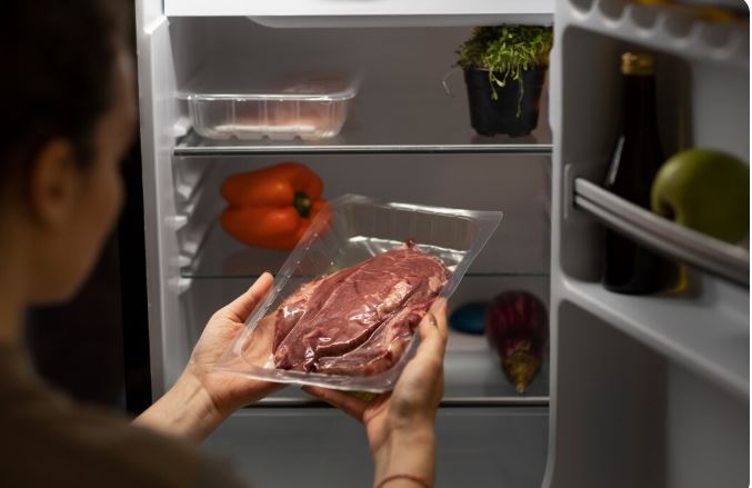 What Temperature Should a Refrigerator Be