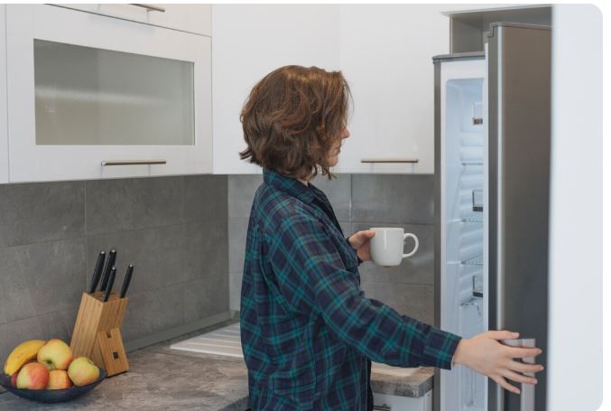 Why Does My Fridge Leak Water Only After Defrost Cycles