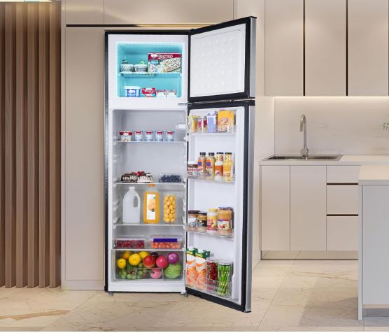 Why Your Fridge Runs Constantly But Not Cold