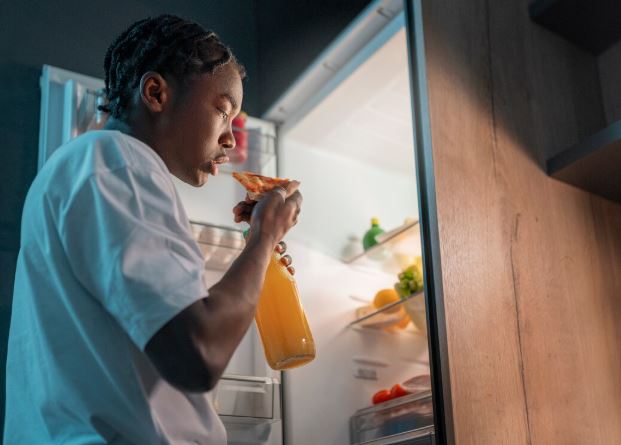 best temperature for refrigerator